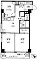 京王瀬田マンション6階4,480万円