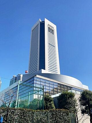 東京オペラシテ...