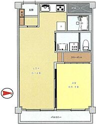 トーア早稲田マンション