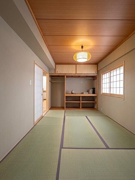 和室