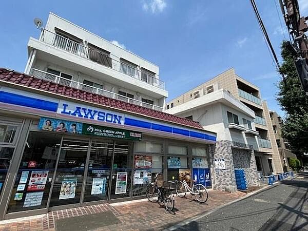 コープ上井草店まで800m