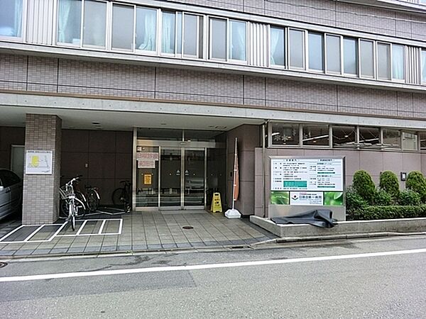 医療法人財団日扇会第一病院まで1252m