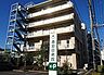周辺：医療法人社団育成会鹿島田病院まで1200m