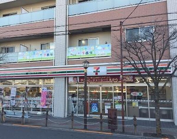 セブンイレブン板橋赤塚中央通り店まで2996m