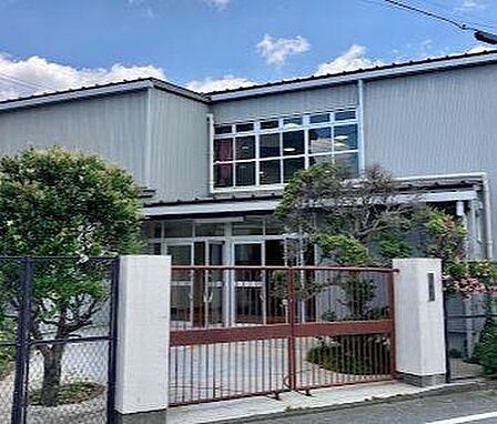 大田区立東調布中学校まで488m