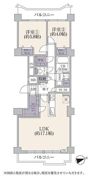 間取り：313004909838