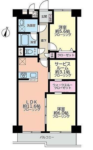 間取り：314002869254