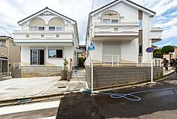 神奈川県横浜市戸塚区上柏尾町