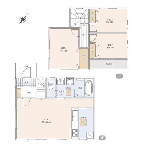 間取り：314002551721