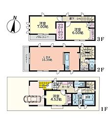 神奈川県厚木市妻田西２丁目