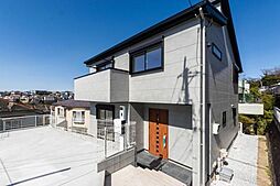 神奈川県横浜市金沢区富岡東6丁目