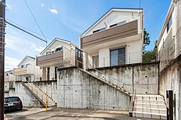 神奈川県川崎市麻生区片平４丁目