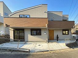 神奈川県横浜市緑区白山３丁目