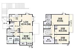 神奈川県川崎市宮前区西野川３丁目
