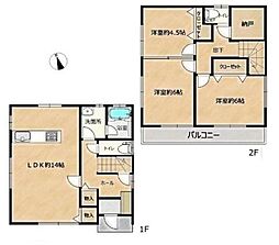 神奈川県中郡二宮町松根