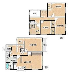 神奈川県厚木市緑ケ丘５丁目