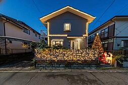 神奈川県鎌倉市今泉台６丁目