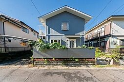 神奈川県鎌倉市今泉台６丁目