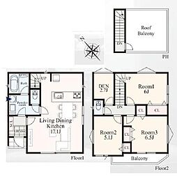 神奈川県鎌倉市台４丁目
