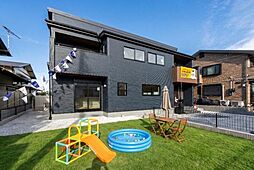 神奈川県横浜市栄区桂台西１丁目