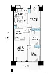 クレストフォルム横浜グランステージ