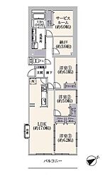 クレドール保土ケ谷月見台