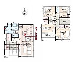 神奈川県横浜市港南区芹が谷１丁目