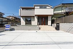 神奈川県横浜市緑区白山２丁目