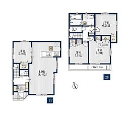 神奈川県海老名市上今泉６丁目