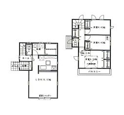 神奈川県横浜市旭区南希望が丘