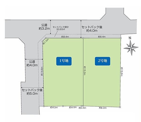 区画図：314002720658