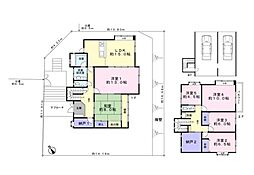 神奈川県横浜市鶴見区梶山２丁目