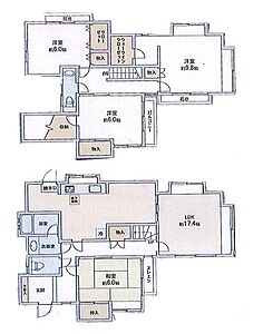 間取り 間取り
