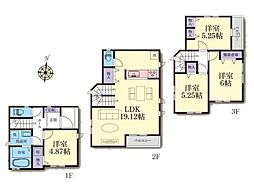神奈川県川崎市麻生区王禅寺西７丁目