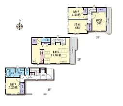 神奈川県川崎市麻生区王禅寺西７丁目