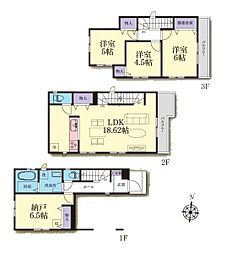 神奈川県川崎市麻生区王禅寺西７丁目