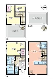 神奈川県茅ヶ崎市中海岸３丁目