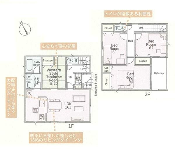 間取り：314002795412