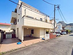 神奈川県藤沢市大鋸１丁目