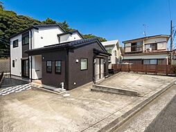 神奈川県横浜市港南区芹が谷１丁目