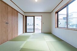 和室の画像