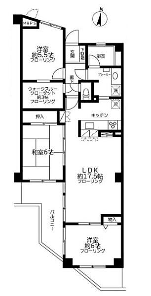 間取り：314002804649