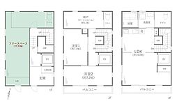神奈川県藤沢市柄沢２丁目