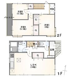 神奈川県大和市西鶴間８丁目