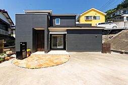 神奈川県横浜市保土ケ谷区初音ケ丘