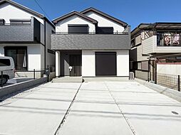 神奈川県横浜市緑区中山６丁目