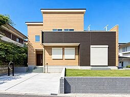 神奈川県横須賀市湘南鷹取３丁目