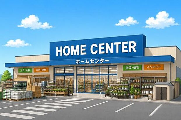 コーナンPRO下永谷店まで800m