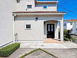 神奈川県横浜市戸塚区名瀬町
