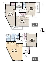 神奈川県横浜市磯子区磯子７丁目